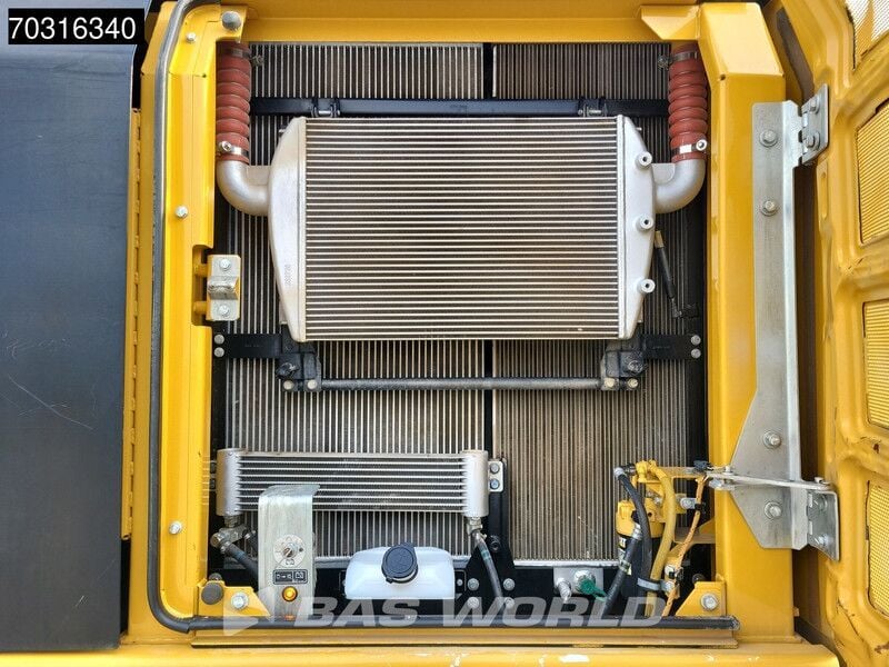 2016 Caterpillar 326FLN Crawler Excavator