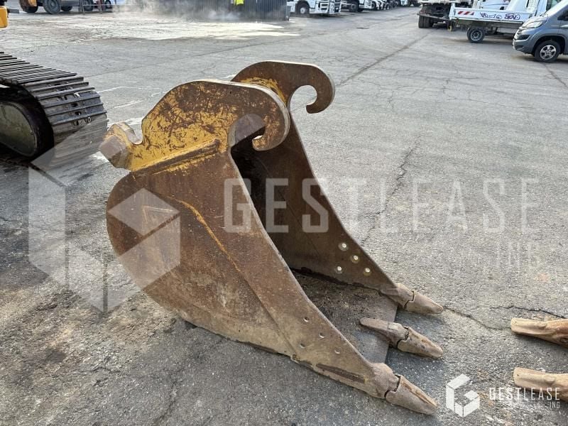 2020 Liebherr R930 LC G8 Crawler Excavator