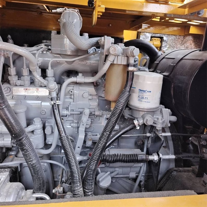 2024 Sany SY75C Crawler Excavator