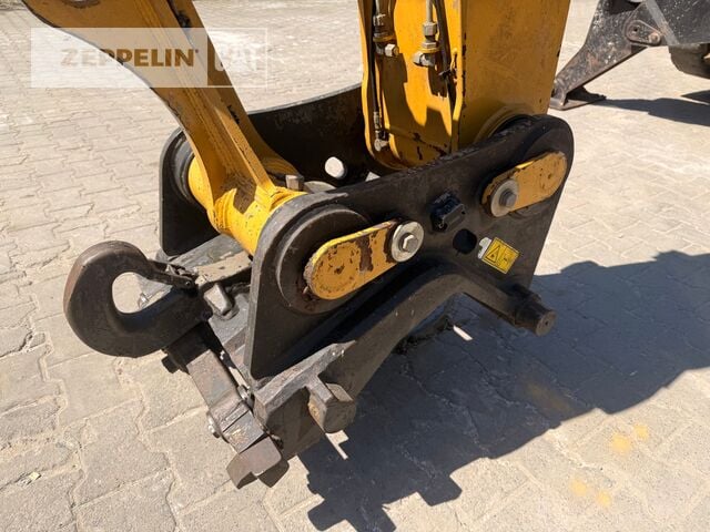 2020 Caterpillar MH3022-06C Material Handler