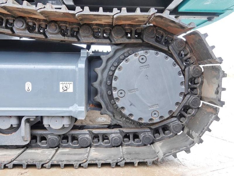2025 Kobelco SK220XDLC-10 Crawler Excavator