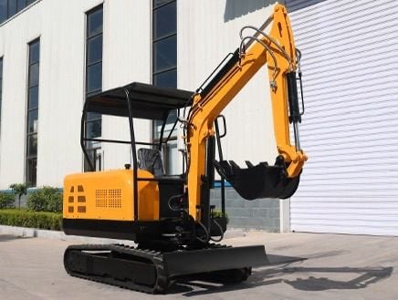 2025 Kubota MB 30-VSH Mini Excavator