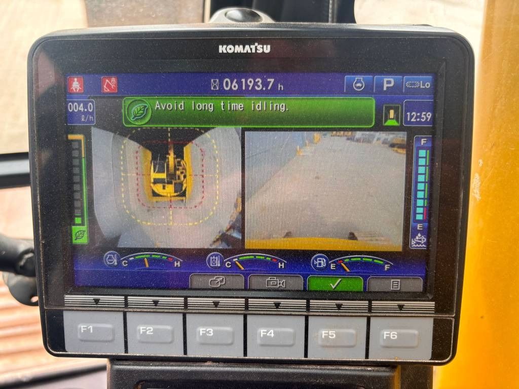 2020 Komatsu PC228USLC-11 Crawler Excavator