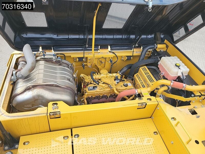 2016 Caterpillar 326FLN Crawler Excavator