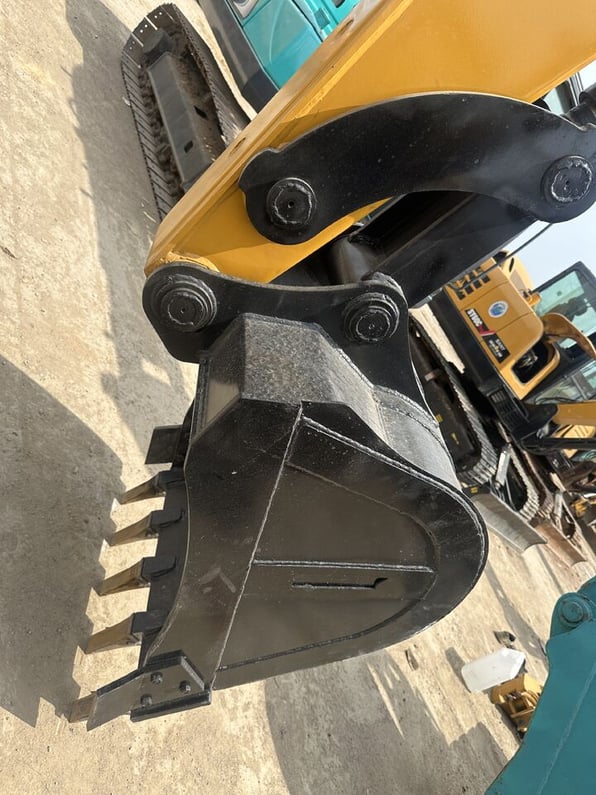 2024 Sany SY95C Crawler Excavator