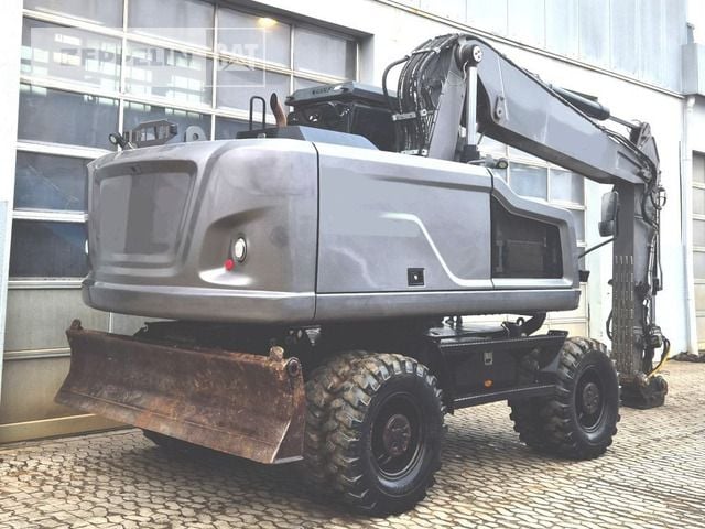 2020 Caterpillar M320F Wheel Excavator