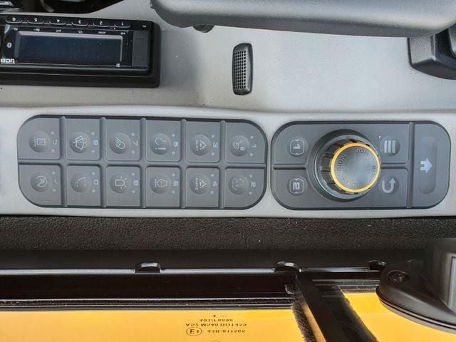 2025 JCB 26C-1 Mini Excavator