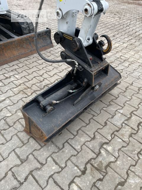 2022 Caterpillar 303.5CR-07 Mini Excavator