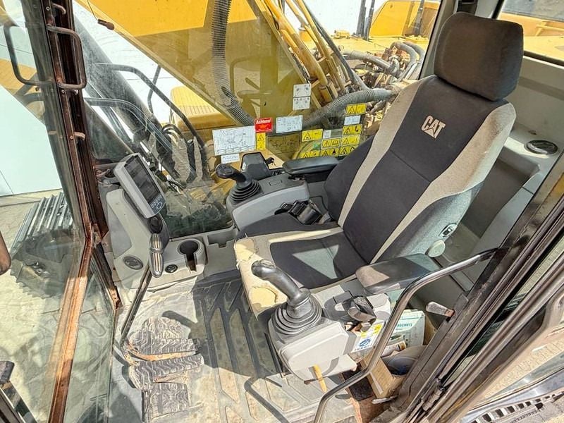 2016 Caterpillar 336FLN Crawler Excavator
