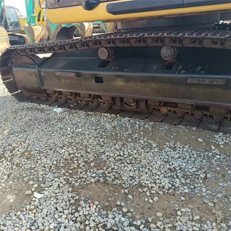 2023 Caterpillar 336D Crawler Excavator
