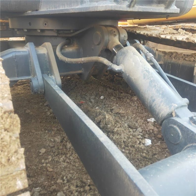 2023 Doosan DH60-7 Mini Excavator