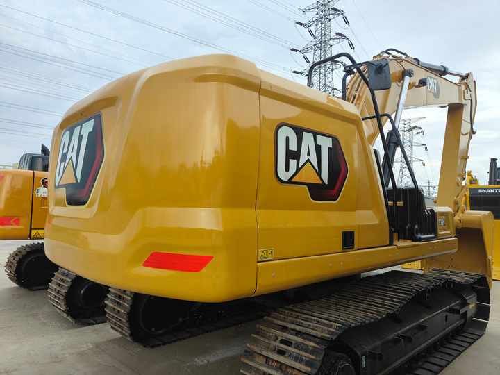 2019 Caterpillar 330GC Crawler Excavator
