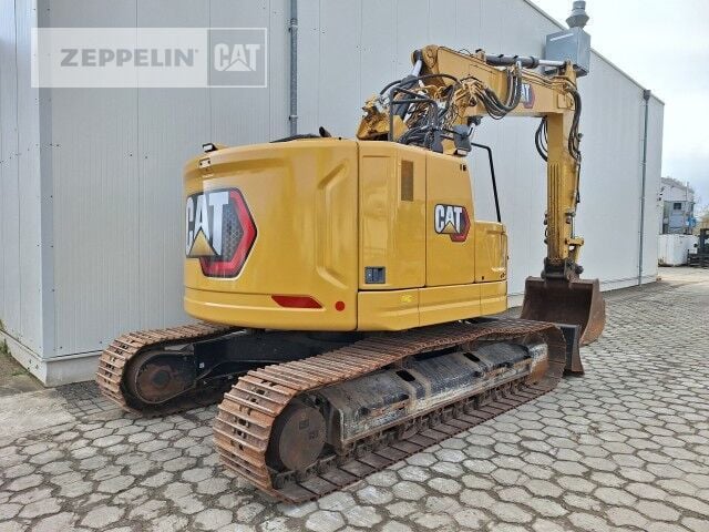 2021 Caterpillar 325-07B Crawler Excavator
