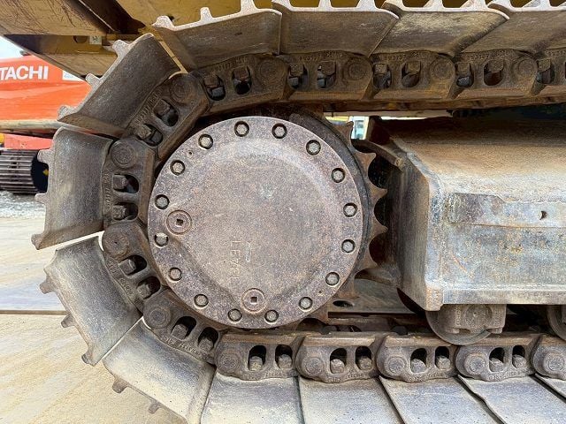 2016 Caterpillar 320E Crawler Excavator