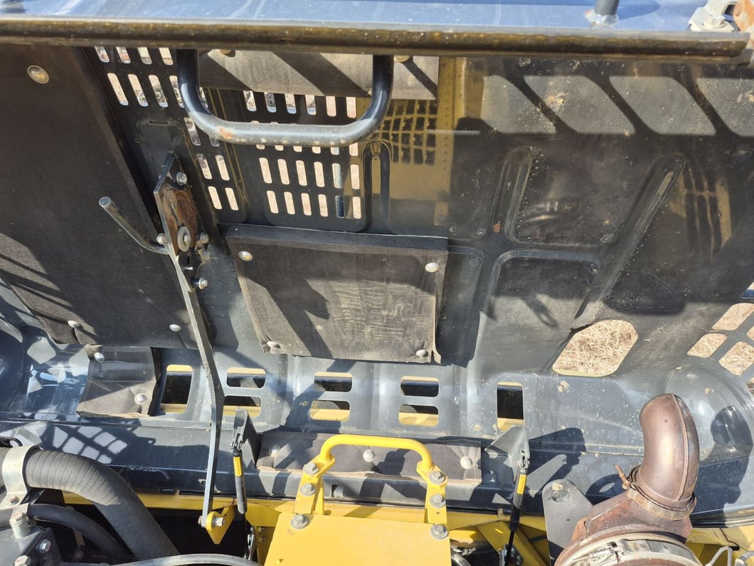 2015 Komatsu PC360LC-10 Crawler Excavator