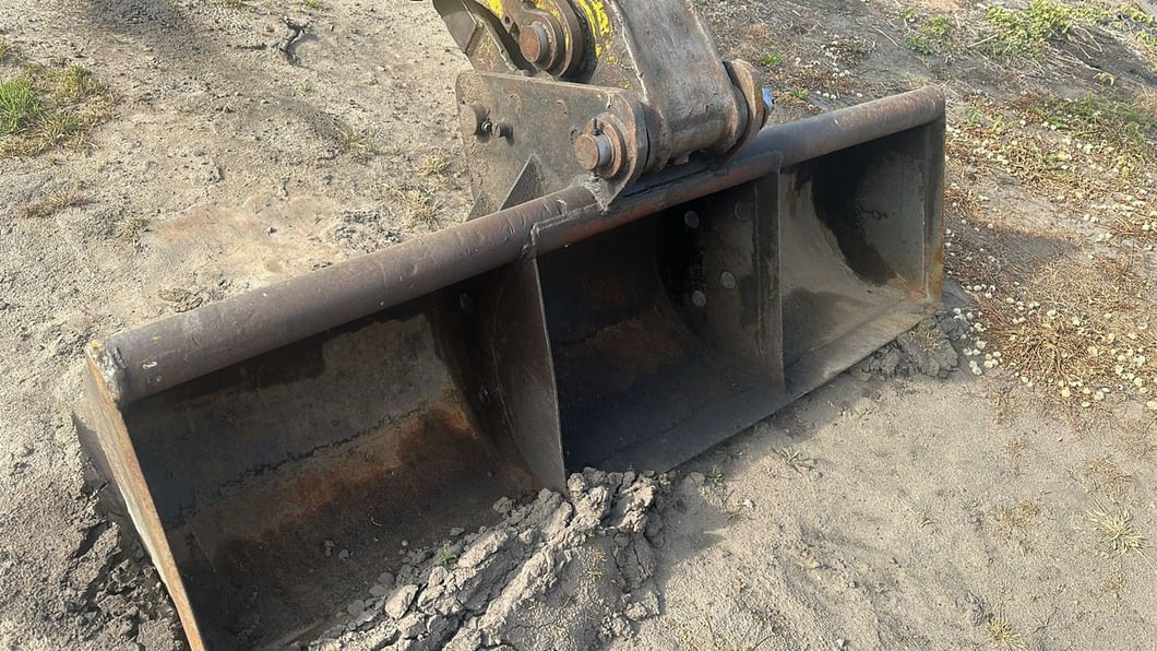 1998 Furukawa 730 LS-TRONIC Crawler Excavator