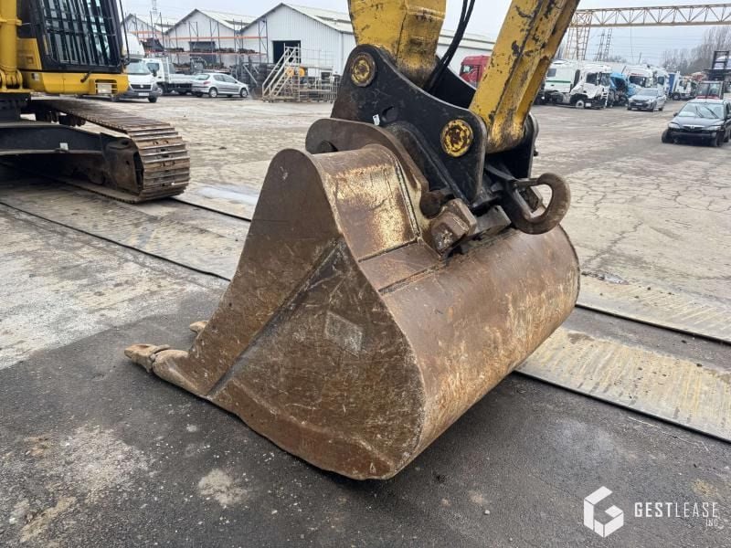 2020 Komatsu PC360NLC-11E0 Crawler Excavator