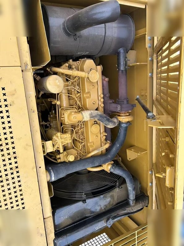 2024 Caterpillar 320CL Crawler Excavator