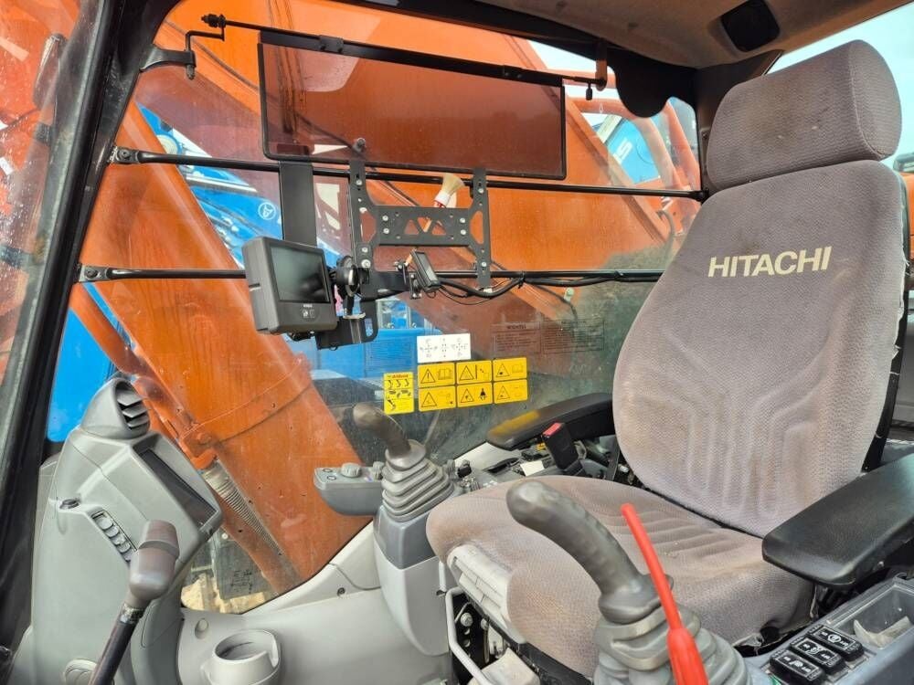 2020 Hitachi ZX890 LCH-6 Crawler Excavator