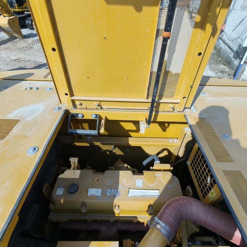 2024 Caterpillar 349GC Crawler Excavator