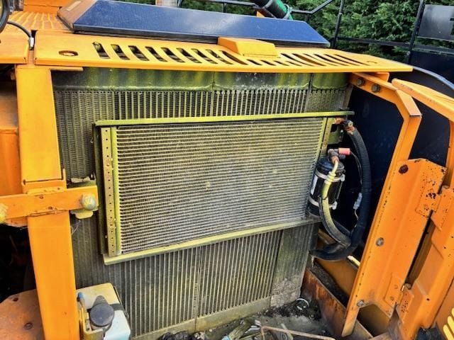 2008 JCB JS220LC Crawler Excavator