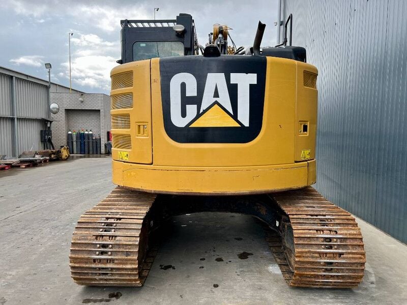 2017 Caterpillar 315FLCR Crawler Excavator