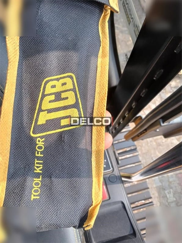 2026 JCB 225LC ECO PLUS Crawler Excavator