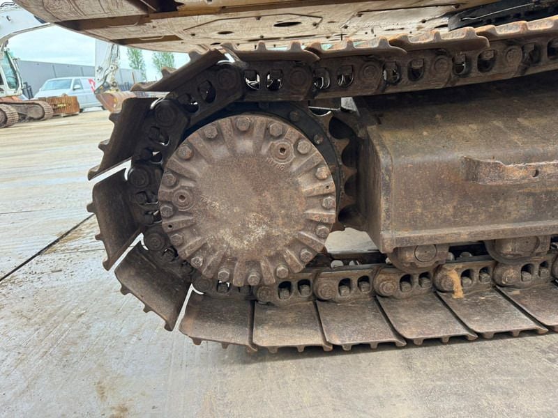 2014 Caterpillar 320EL Crawler Excavator