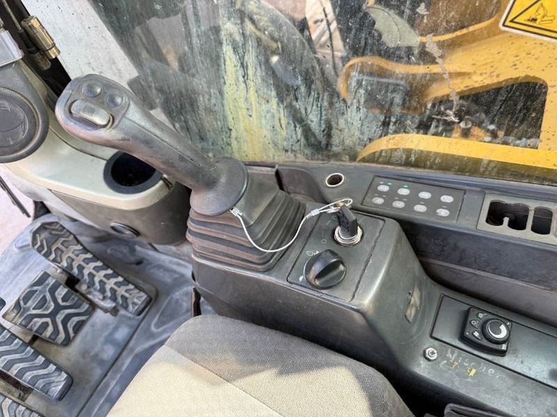 2010 Caterpillar 345DL Crawler Excavator