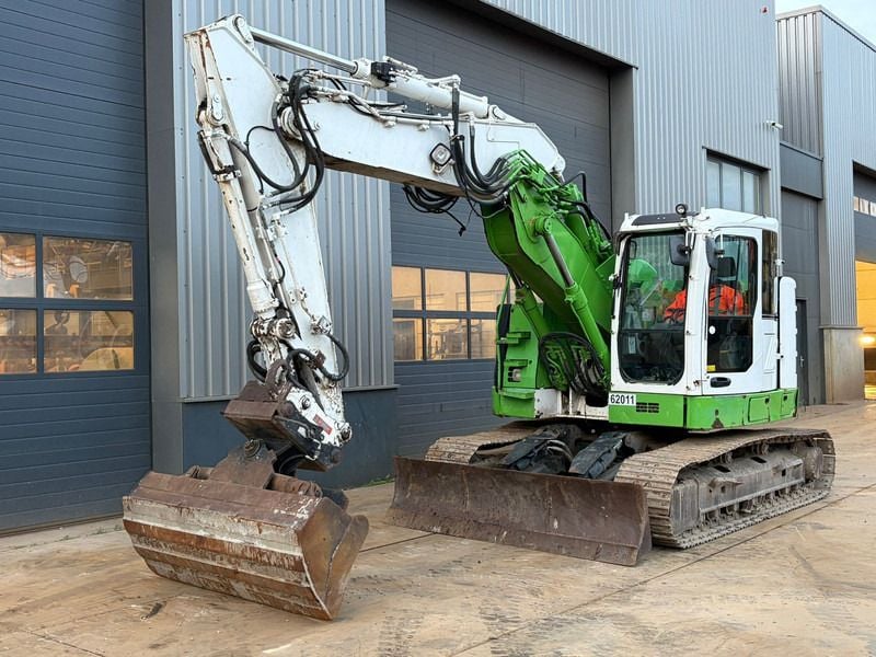 2014 Caterpillar 314ELCR Crawler Excavator