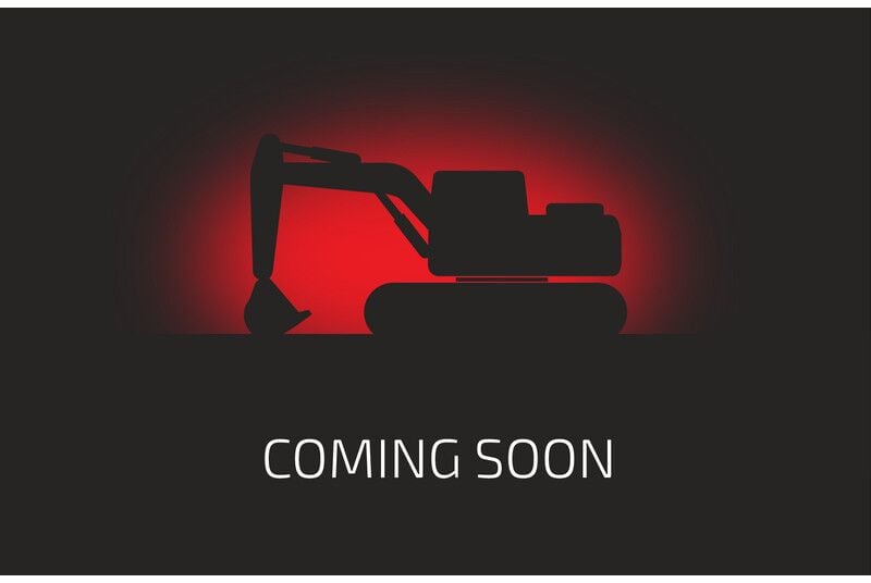2026 Caterpillar 324 Crawler Excavator