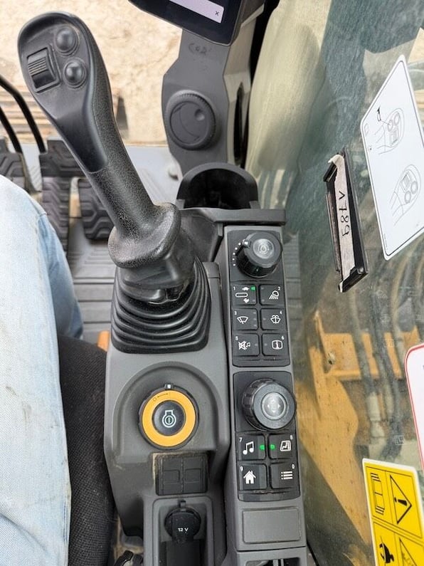 2020 Caterpillar 317 GC Crawler Excavator