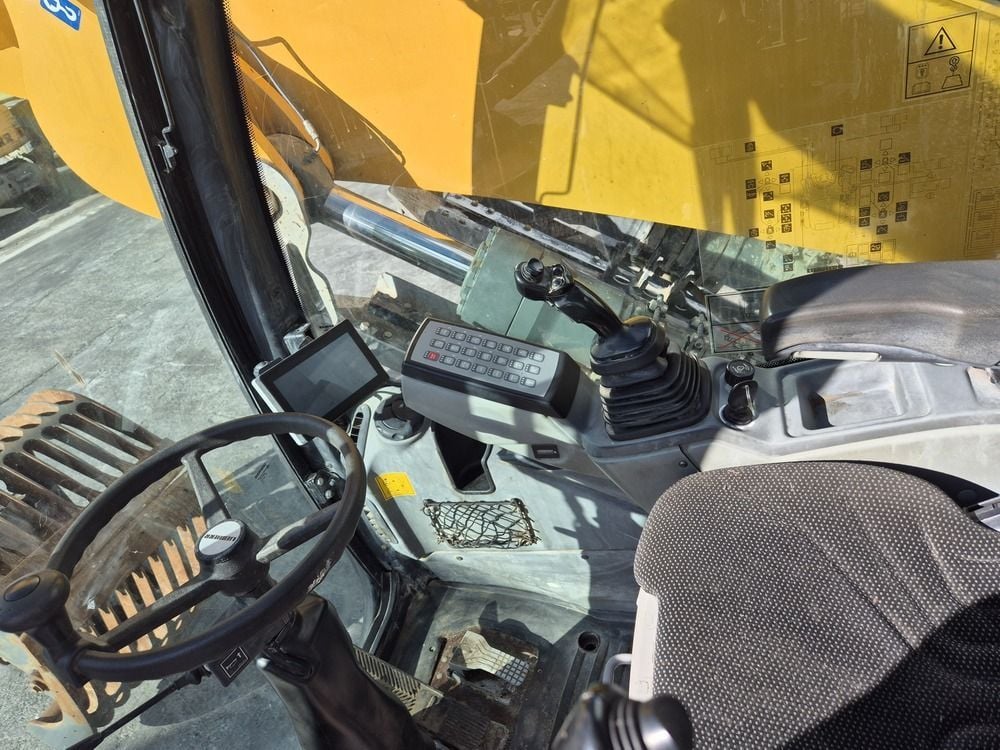 2019 Liebherr LH22 M Material Handler