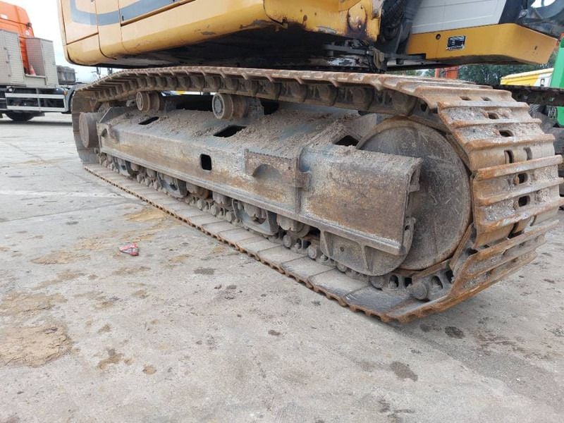 2019 Liebherr R936LC Crawler Excavator