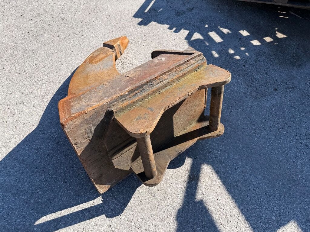 2016 Caterpillar 314 F Wheel Excavator