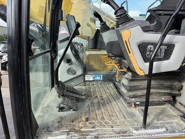 2019 Caterpillar 320GC Crawler Excavator
