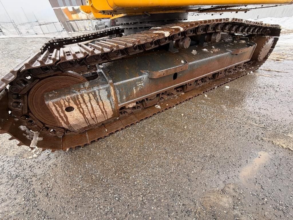 2023 Komatsu PC290LC-11 Crawler Excavator