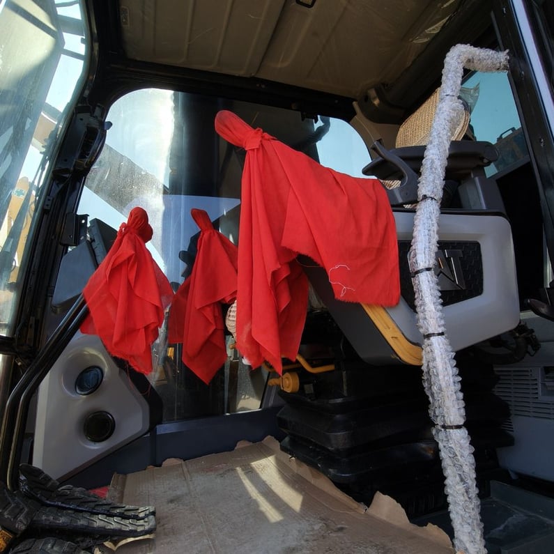 2024 Caterpillar 336GC Crawler Excavator