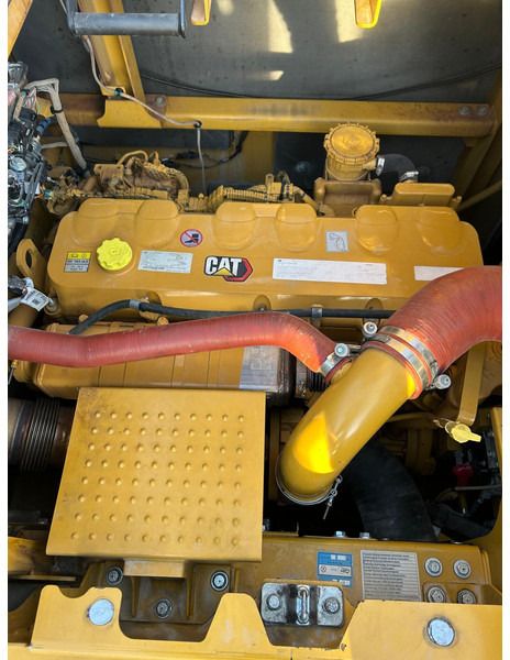 2020 Caterpillar 352-07A Crawler Excavator