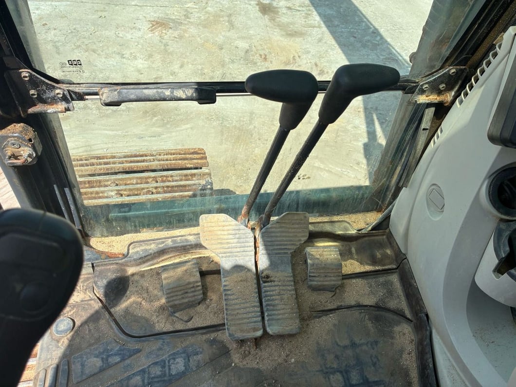 2019 Kobelco SK500LC-10 Crawler Excavator