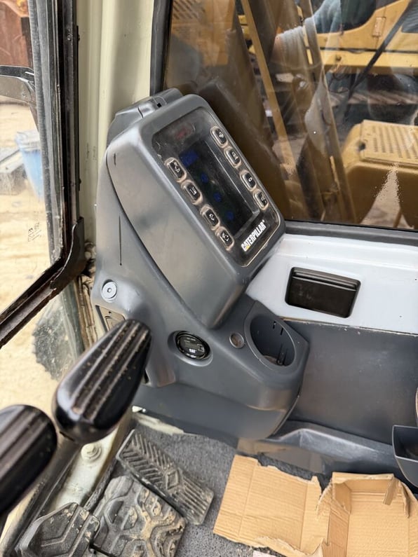 2024 Caterpillar 320BL Crawler Excavator