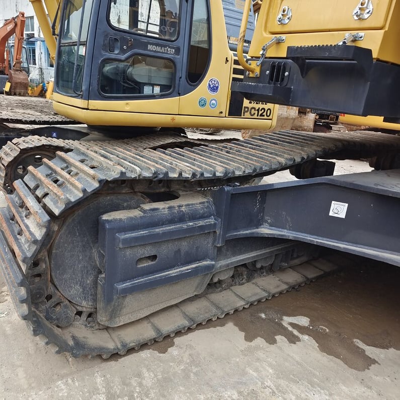 2025 Volvo EC480D Crawler Excavator