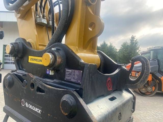 2024 Caterpillar MH3022-07D Material Handler