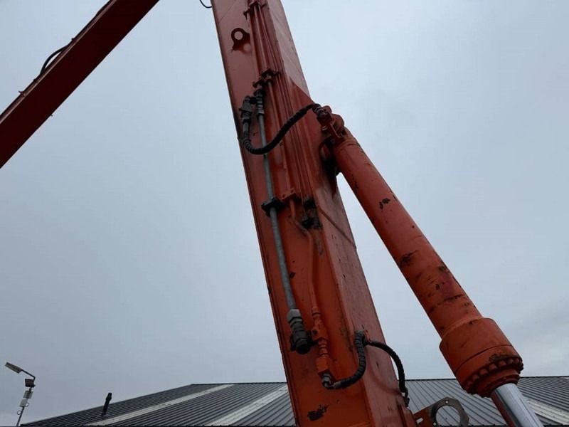 2010 Hitachi ZX470LCH-3