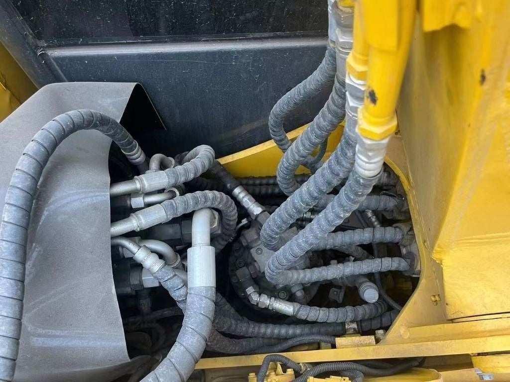2024 Komatsu PC70-8 Mini Excavator