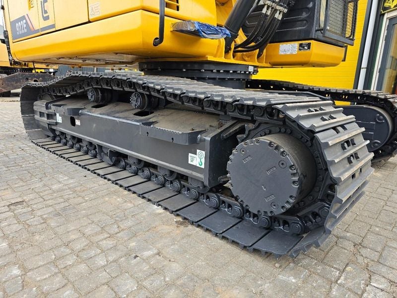 2025 LiuGong CLG922E WE1310 Crawler Excavator