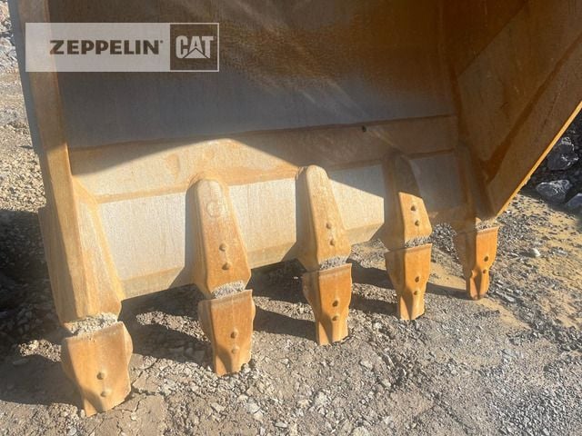 2015 Caterpillar 390FL Crawler Excavator