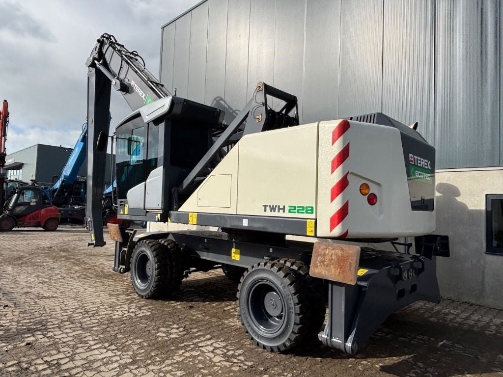 2021 Terex TWH228 Material Handler