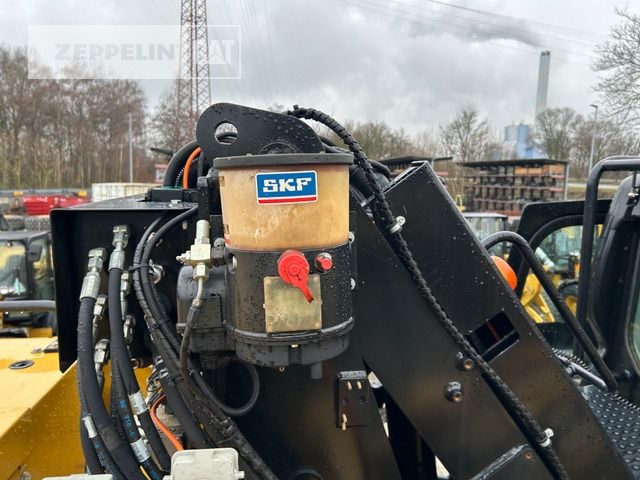 2022 Caterpillar MH3040-07A Material Handler