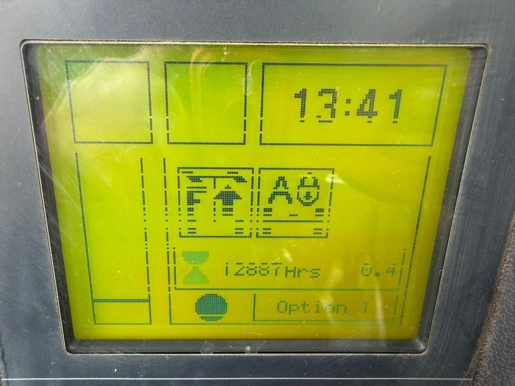 2010 Liebherr A924C Material Handler